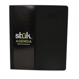 Agenda Ejecutiva Semanal