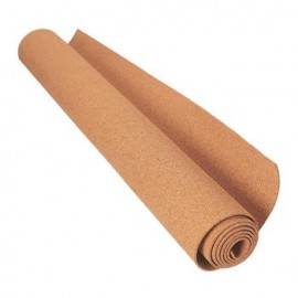 Rollo de Corcho 61x120 cm