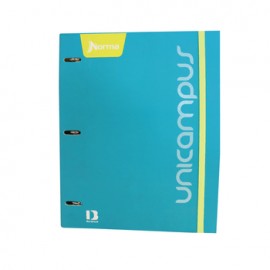 Carpeta Durabool Unicampus Pza