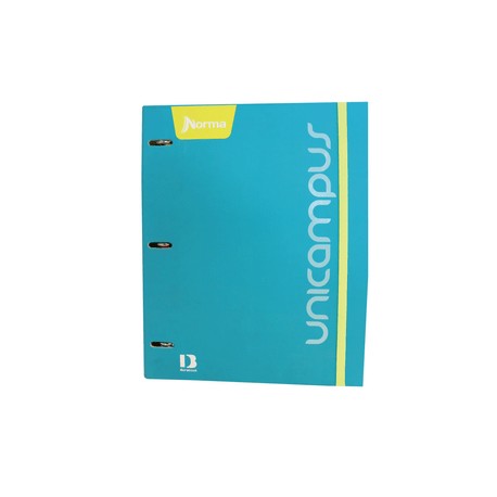 Carpeta Durabool Unicampus Pza