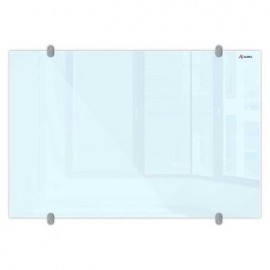 Pintarrón Pintaglass de Cristal 60x90 cm