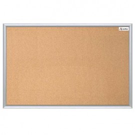 Tablero de Corcho Ice Board 60x90 cm