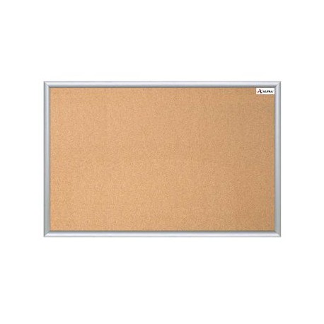 Tablero de Corcho Ice Board 60x90 cm