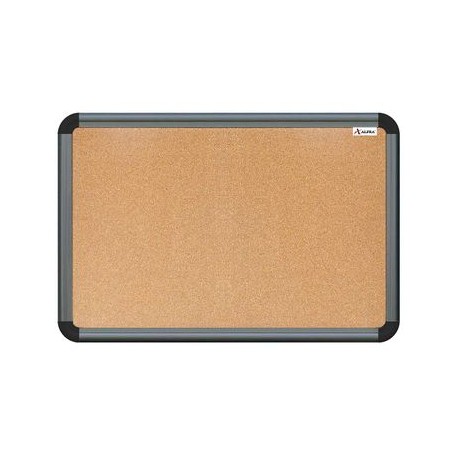 Tablero de Corcho Ice Board 60x90 cm