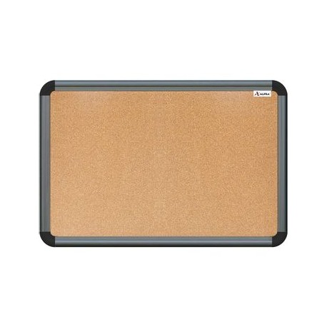 Tablero de Corcho 90x120 cm