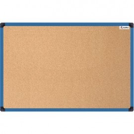 Tablero de Corcho Indicato 60x90 cm