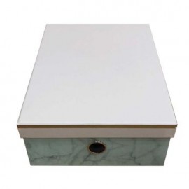 Organizador 1 caja para papel A4
