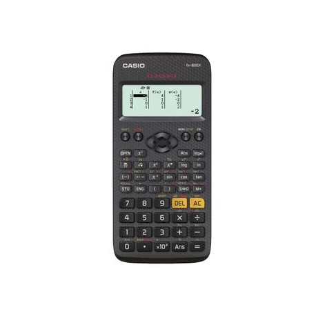 Calcu Casio Cient Fx-82Ex