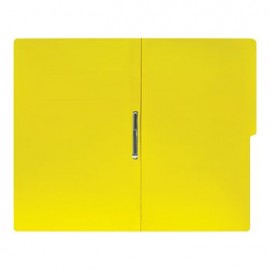 Carpeta Tipo  Pressboard Broche 8cm OFICIO AMAR COL C/5