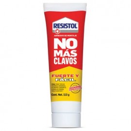 Resistol Multiusos, 113 gr