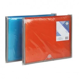 Archivero Expandible OMX cn Liga Varios Colores