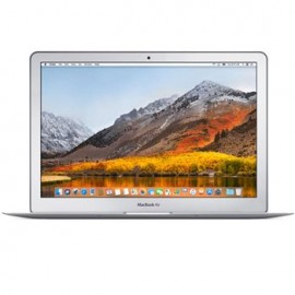 MacBook Air Apple Z0UU0E 8GB/256GB Core i7 13.3" Plata