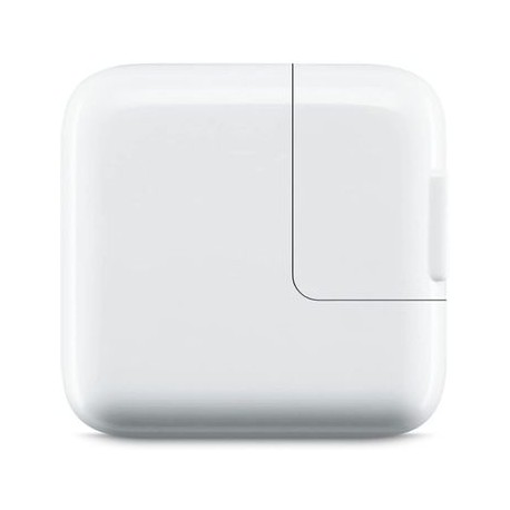 Adaptador Apple Corriente USB de 12w MGN03E Blanco