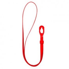 Ipod Touch Loop White/Red