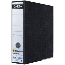 REGISTRAD0 R AZUL OMX INDELEBLE PZA