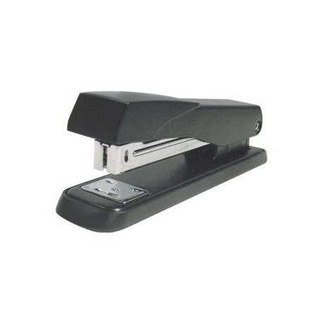 ENGRAPADORA METALICA TIRA COMPLETA.USO RUDO.NEGRO