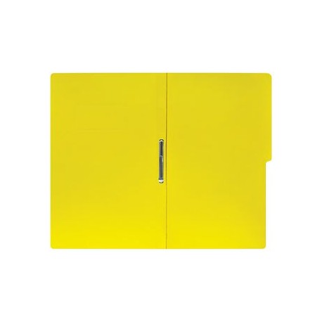 Carpeta Tipo  Pressboard Broche 8cm OFICIO AMAR COL C/5