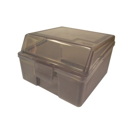 Tarjetero Kardex Sablon 3X5X15" Capacidad 50 0 Piezas