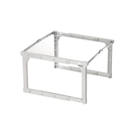 Armazón Pendaflex Dual de Lujo Tamaño Ajustable de Carta a Oficio