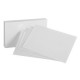 Tarjeta Indice Oxford Blanca 3x5" 10 0 Piezas