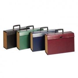 Archivero Expandible Globweis Oficio 19 Divisiones 1 Pieza