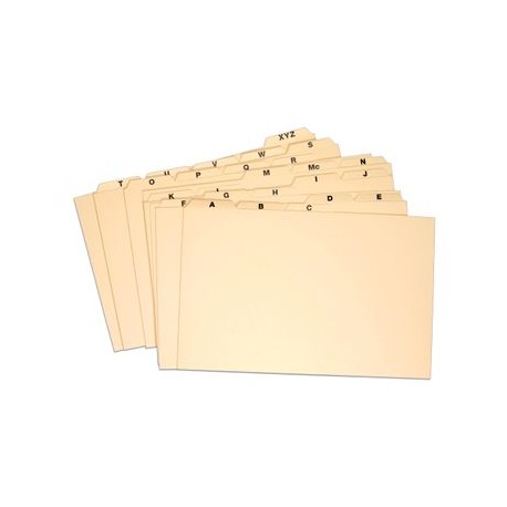 Guia Para Archivo Oficio Globeweis