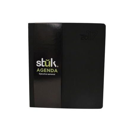 Agenda Ejecutiva Semanal