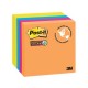 NOTAS SUPER STICKY 3X3" 390 HJ POST-IT
