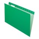 FOLDER COLGANTE PENDAFLEX OFICIO VERDE 25PZ
