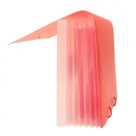 Archivero Expandible Officemax 7 Divisiones Carta 1 Pieza