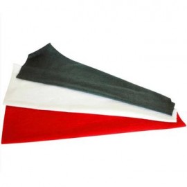 Franela Tramo .50cm x 1m