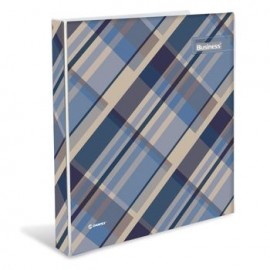 Carpeta Probusines De 1 Pulgada Azul