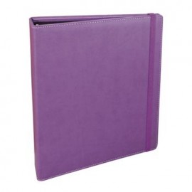 Carpeta Ejecutiva Tucson de 1 pulgada Arillo D