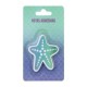 Notas Adhesivas Estrella De Mar Sirenas Stuk