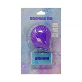 Engrapadora Mini Sirenas Stuk