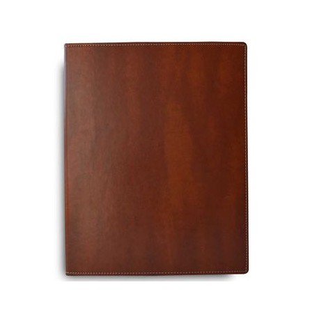 Padfolio Carpeta Ejecutiva Nebraska Para Convenciones Pza