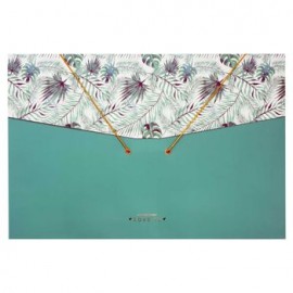 Folder Con Liga Tropical Stuk