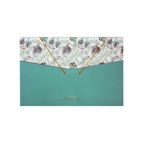 Folder Con Liga Tropical Stuk