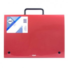 Archivero Expandible 13 Div T/C Sigel