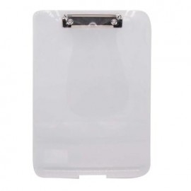 Tabla Sujetadocumentos Plastica con Clip Officemax