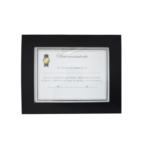 Porta Diplima Mold-0 4 Colores Varios