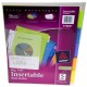 Separador 5 Divisiones Pestañas A Colors Durable Avery