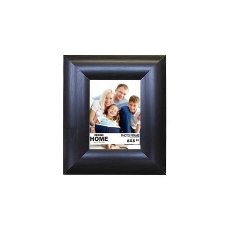 Portarretrato Moldura 5 6X8" Color Chocolate