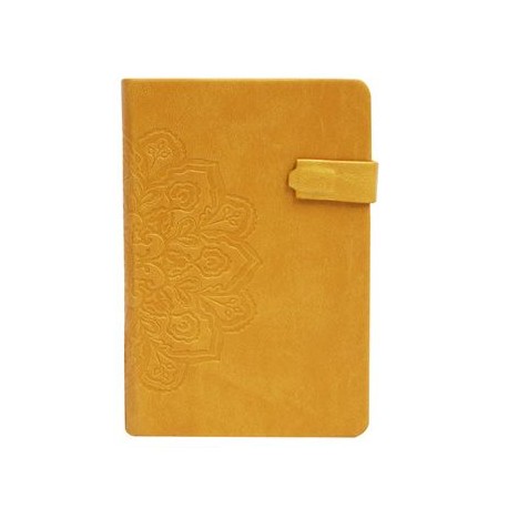 Diario de Bolsillo, 3.5x5.5 pulgadas, 96 hojas raya