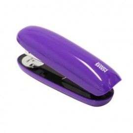 Engrapadora plástica varios colores