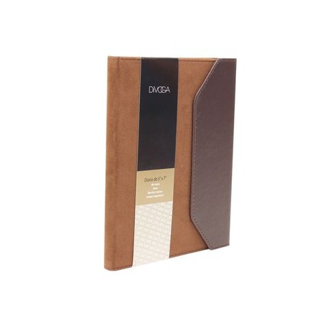 Diario de Bolsillo, 5x7 pulgadas, 96 hojas raya