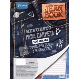 Hojas P/Carp Ct Jb Rev Ry 10 0 H