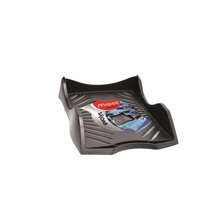 CHAROLA EVOLYS NEGRO