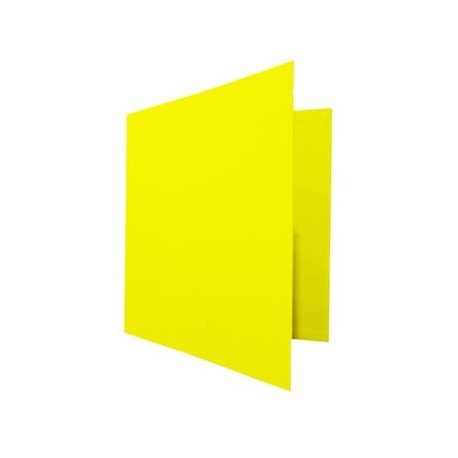 Carpeta Demin Carta Colores 1" Carta