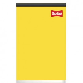 Block Engomado Esquela Clasico C5 50 H